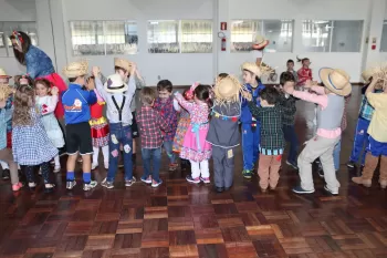 Festa Junina 2019 - Escola Doritos