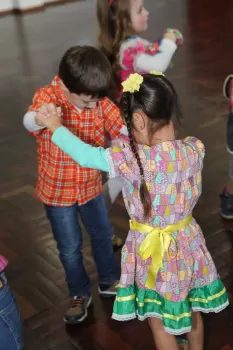 Festa Junina 2019 - Escola Doritos