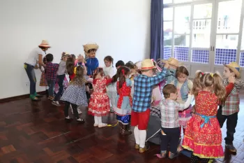 Festa Junina 2019 - Escola Doritos