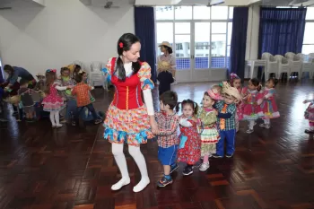 Festa Junina 2019 - Escola Doritos