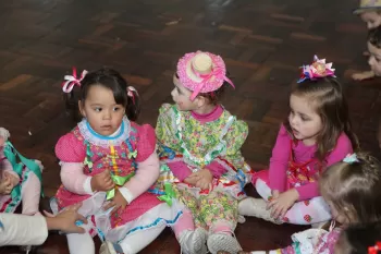 Festa Junina 2019 - Escola Doritos
