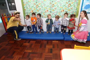 Festa Junina 2019 - Escola Doritos