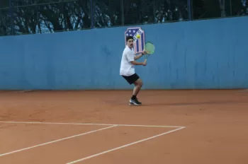 Ranking de Tênis - 3° Etapa