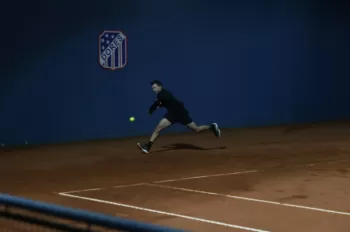 Ranking de Tênis - 3° Etapa
