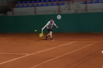 Ranking de Tênis - 3° Etapa