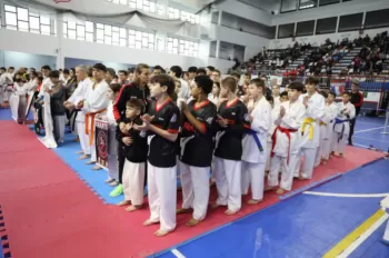 Copa Dores de Karatê