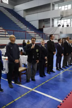 Copa Dores de Karatê