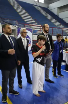 Copa Dores de Karatê