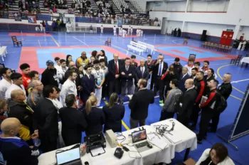 Copa Dores de Karatê