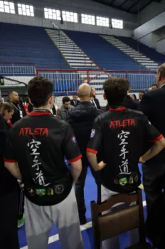 Copa Dores de Karatê