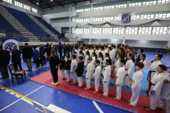 Copa Dores de Karatê