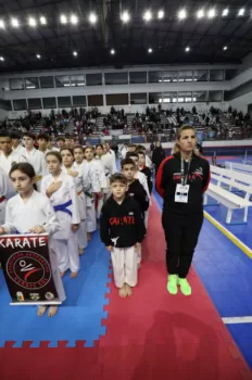 Copa Dores de Karatê