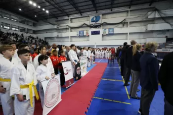Copa Dores de Karatê