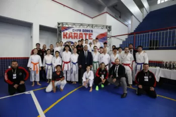 Copa Dores de Karatê