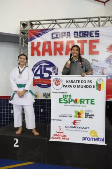 Copa Dores de Karatê