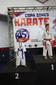 Copa Dores de Karatê