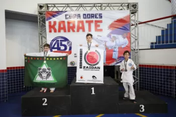 Copa Dores de Karatê