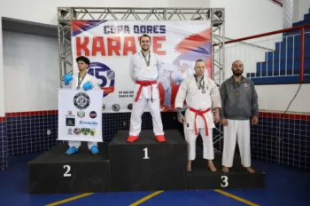 Copa Dores de Karatê