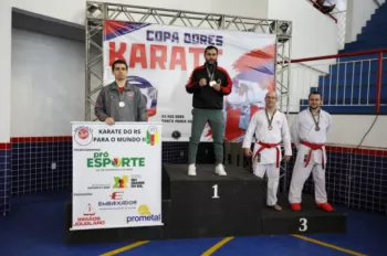 Copa Dores de Karatê