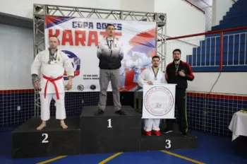 Copa Dores de Karatê