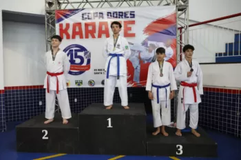 Copa Dores de Karatê