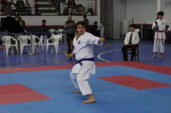 Copa Dores de Karatê