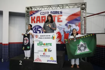 Copa Dores de Karatê
