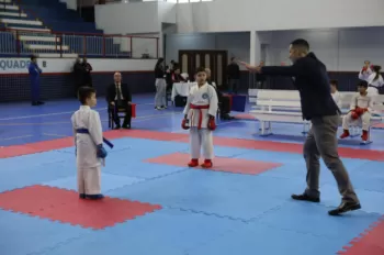 Copa Dores de Karatê