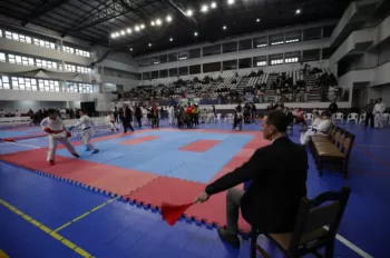 Copa Dores de Karatê