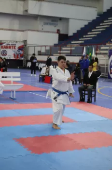 Copa Dores de Karatê