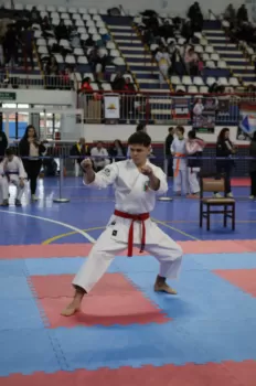Copa Dores de Karatê