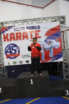 Copa Dores de Karatê