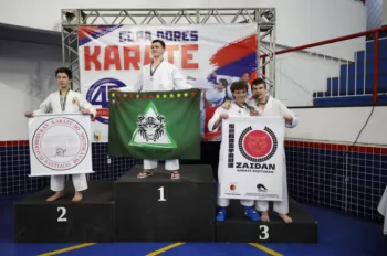 Copa Dores de Karatê
