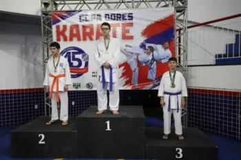 Copa Dores de Karatê