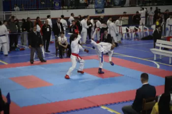 Copa Dores de Karatê