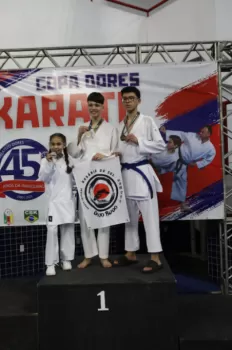 Copa Dores de Karatê