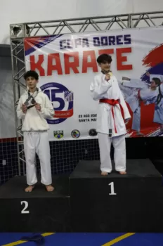 Copa Dores de Karatê