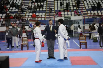Copa Dores de Karatê