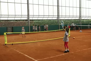 10ª Copinha Dores de Tênis
