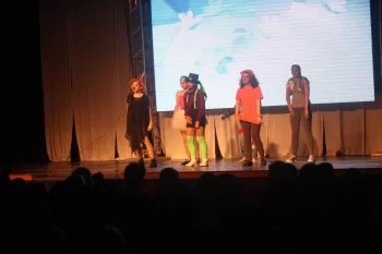 Foto: Fernando Camargo