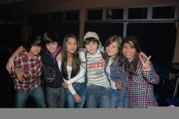 Clube Dores