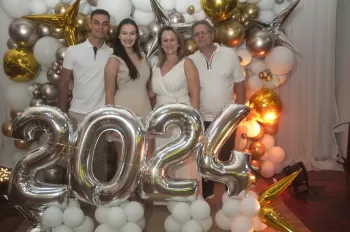 Jantar Pais e FIlhos 2023/2024