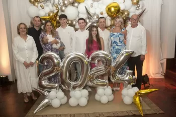 Jantar Pais e FIlhos 2023/2024