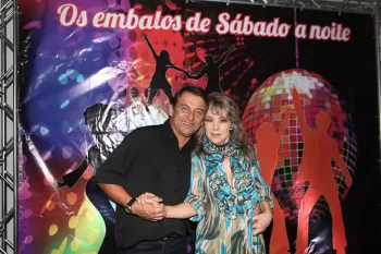 Os Embalos de Sábado à Noite