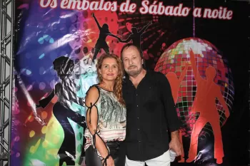Os Embalos de Sábado à Noite