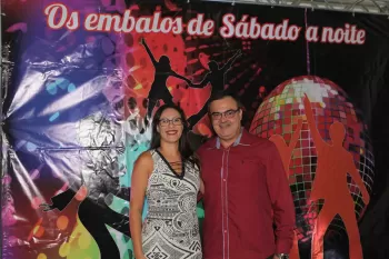 Os Embalos de Sábado à Noite