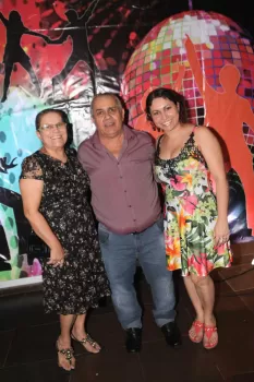 Os Embalos de Sábado à Noite