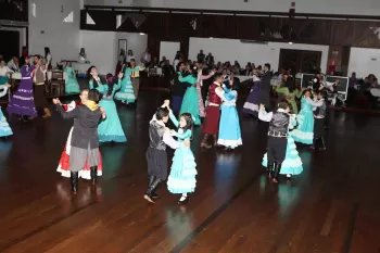 Jantar Fandango de Aniversário do D.T. Querência das Dores