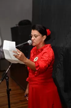 Jantar Fandango de Aniversário do D.T. Querência das Dores