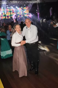 Jantar Fandango de Aniversário do D.T. Querência das Dores
